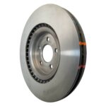 DBA front brake disc for Ford GT