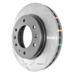 DBA front brake disc for Ford Everest, Ford Ranger