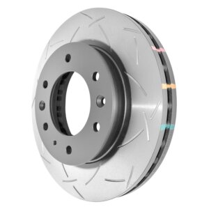 DBA front brake disc for Ford Everest, Ford Ranger