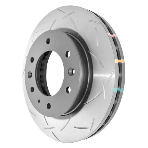 DBA front brake disc for Ford Everest, Ford Ranger