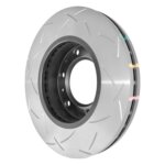 DBA front brake disc for Ford Everest, Ford Ranger