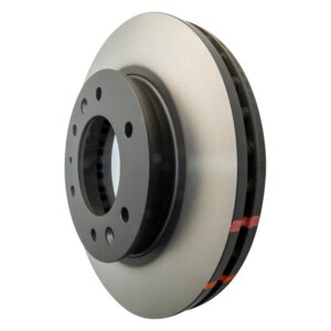 DBA front brake disc for Ford Everest, Ford Ranger