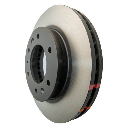 DBA front brake disc for Ford Everest, Ford Ranger