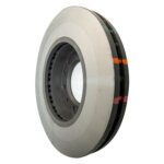 DBA front brake disc for Ford Everest, Ford Ranger