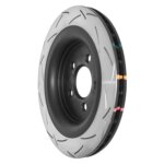DBA rear brake disc for Ford Mustang