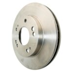 DBA front brake disc for Mitsubishi FTO, Chrysler Sebring