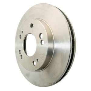 DBA front brake disc for Mitsubishi FTO, Chrysler Sebring
