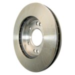 DBA front brake disc for Mitsubishi FTO, Chrysler Sebring
