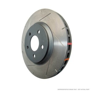 DBA front brake disc for Mitsubishi Lancer