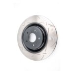 DBA front brake disc for Mitsubishi Lancer