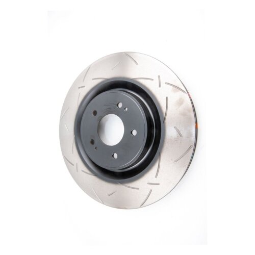 DBA front brake disc for Mitsubishi Lancer