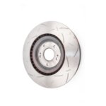 DBA front brake disc for Mitsubishi Lancer