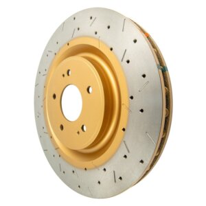 DBA prednji kočioni disk za Mitsubishi Lancer