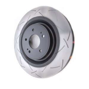 DBA front brake disc for Mitsubishi Lancer