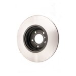 DBA front brake disc for Mitsubishi Lancer