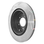 DBA rear brake disc for Mitsubishi Lancer