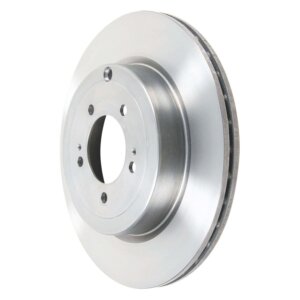 DBA rear brake disc for Mitsubishi Lancer