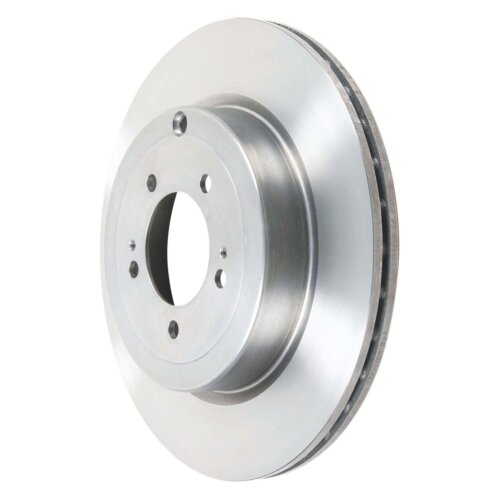 DBA rear brake disc for Mitsubishi Lancer