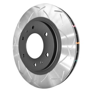 DBA prednji kočioni disk za Mitsubishi L200