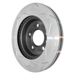 DBA front brake disc for VW Amarok