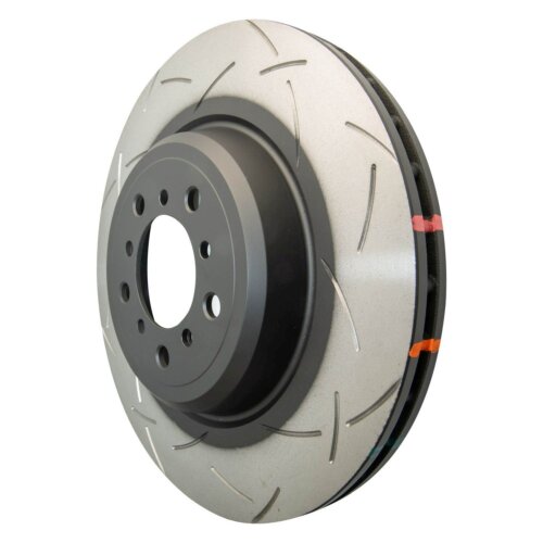 DBA front brake disc for BMW 1, BMW 3