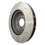 DBA front brake disc for BMW 1, BMW 3