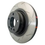 DBA front brake disc for BMW 4, BMW M2