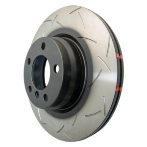 DBA front brake disc for BMW 4, BMW M2
