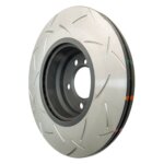 DBA front brake disc for BMW 4, BMW M2