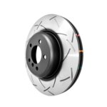 DBA front brake disc for BMW 4, BMW M3
