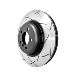 DBA front brake disc for BMW 4, BMW M3