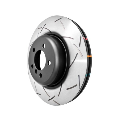 DBA front brake disc for BMW 4, BMW M3