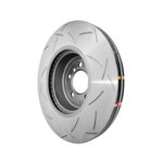 DBA front brake disc for BMW 4, BMW M3