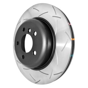 DBA rear brake disc for BMW 4