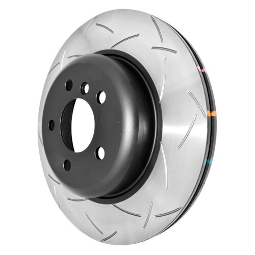 DBA rear brake disc for BMW 4