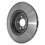 DBA rear brake disc for BMW 4