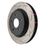 DBA front brake disc for Nissan Skyline