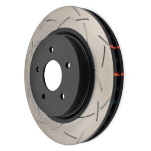 DBA front brake disc for Nissan Skyline