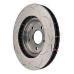 DBA front brake disc for Nissan Skyline