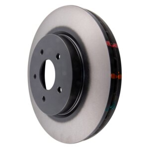 DBA front brake disc for Nissan Skyline