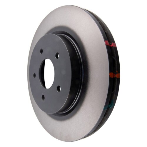 DBA front brake disc for Nissan Skyline