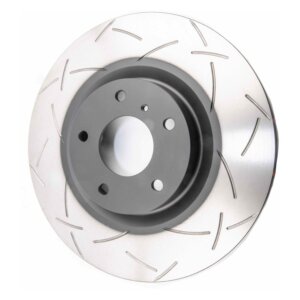 DBA front brake disc for Infiniti Q50