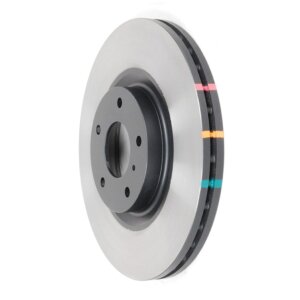 DBA front brake disc for Infiniti Q50