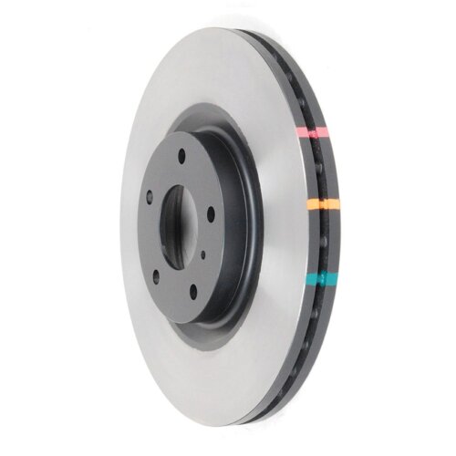 DBA front brake disc for Infiniti Q50