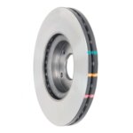 DBA front brake disc for Infiniti Q50