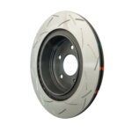 DBA rear brake disc for Infiniti QX50, Infiniti Q40