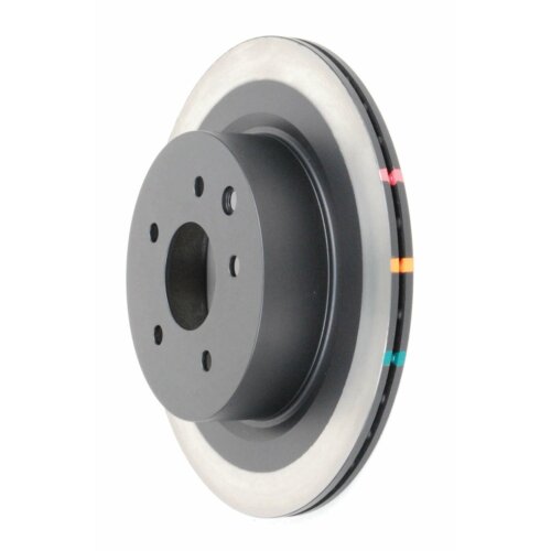 DBA rear brake disc for Infiniti QX50, Infiniti Q40
