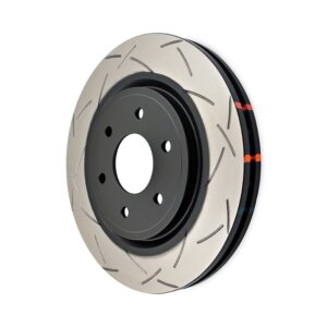 DBA front brake disc for Nissan Navara, Nissan Pathfinder