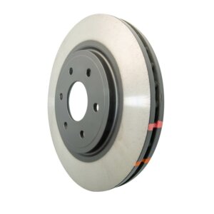 DBA front brake disc for Nissan Navara, Nissan Pathfinder