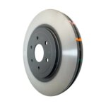 DBA front brake disc for Nissan Navara, Nissan Pathfinder
